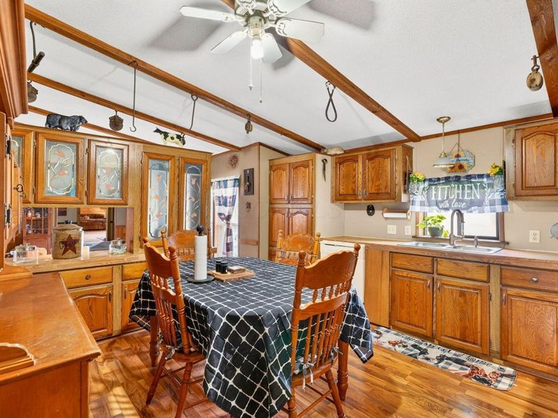 2671 Bull Creek Road, Laurelville, OH 43135 Photo 15