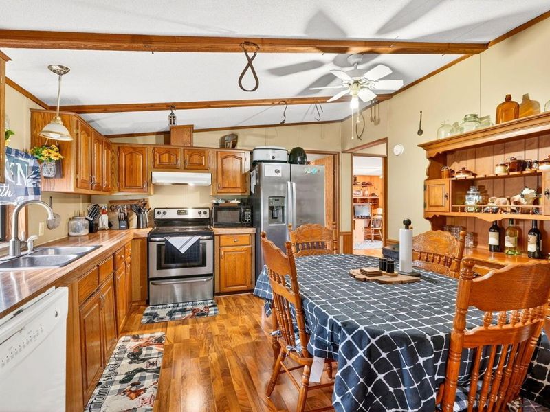 2671 Bull Creek Road, Laurelville, OH 43135 Photo 18