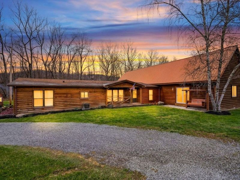 2671 Bull Creek Road, Laurelville, OH 43135 Photo 3