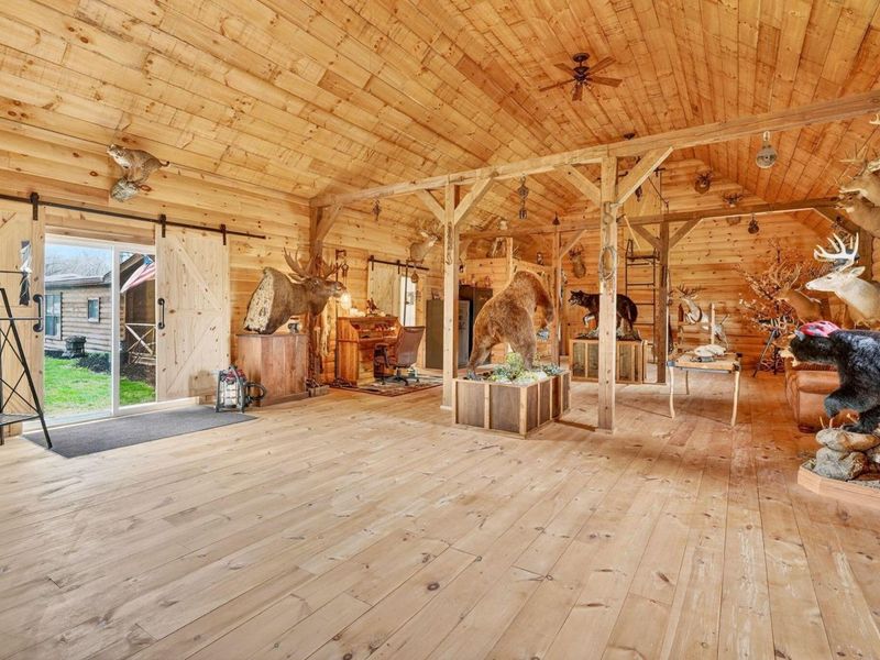 2671 Bull Creek Road, Laurelville, OH 43135 Photo 38