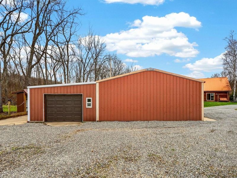 2671 Bull Creek Road, Laurelville, OH 43135 Photo 49