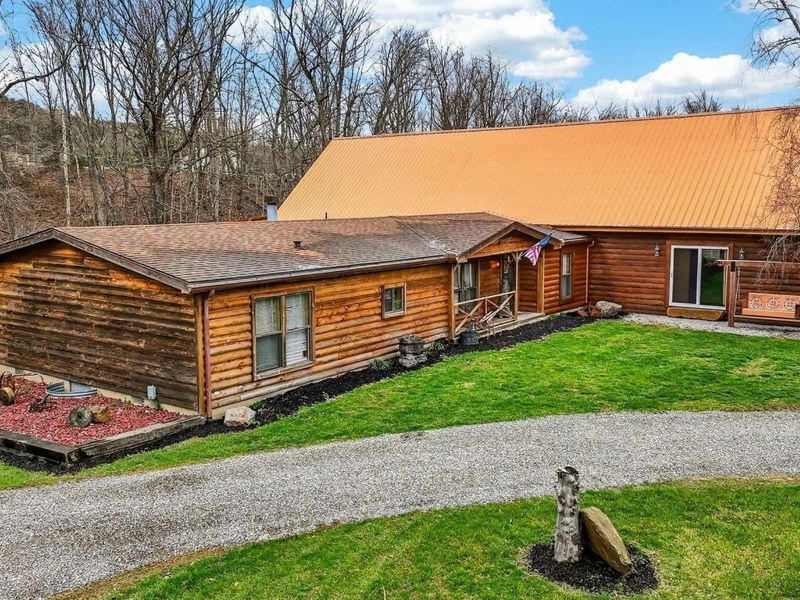 2671 Bull Creek Road, Laurelville, OH 43135 Photo 5