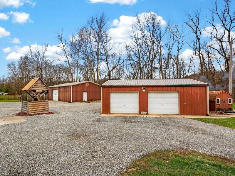 2671 Bull Creek Road, Laurelville, OH 43135 Photo 52