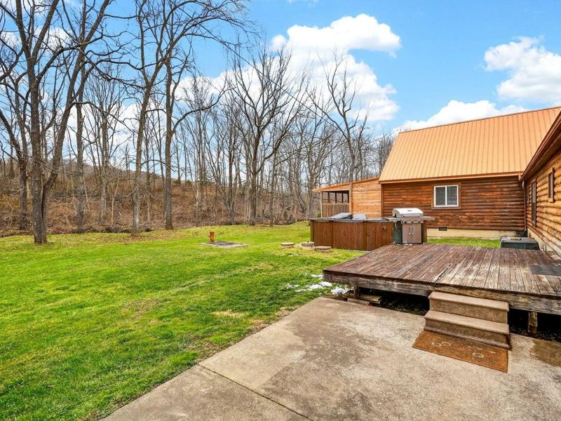 2671 Bull Creek Road, Laurelville, OH 43135 Photo 55