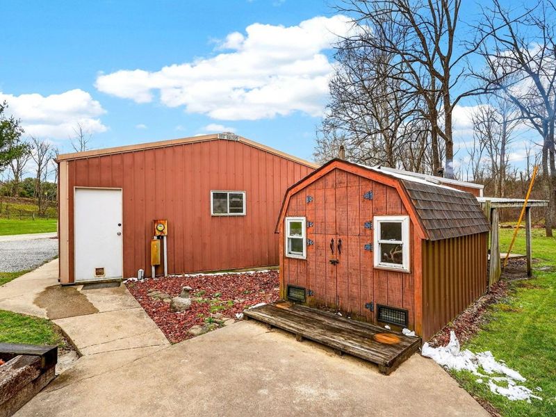 2671 Bull Creek Road, Laurelville, OH 43135 Photo 56