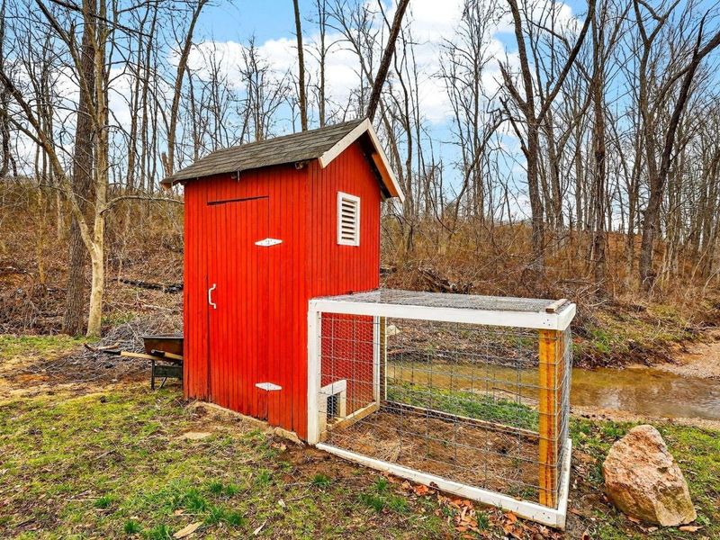 2671 Bull Creek Road, Laurelville, OH 43135 Photo 62