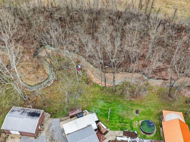 2671 Bull Creek Road, Laurelville, OH 43135 Photo 7