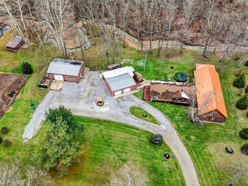 2671 Bull Creek Road, Laurelville, OH 43135 Photo 8