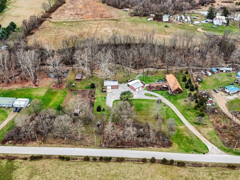 2671 Bull Creek Road, Laurelville, OH 43135 Photo 9