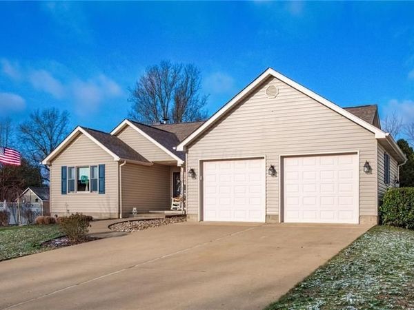5465 Airwood Drive , Zanesville, OH 43701