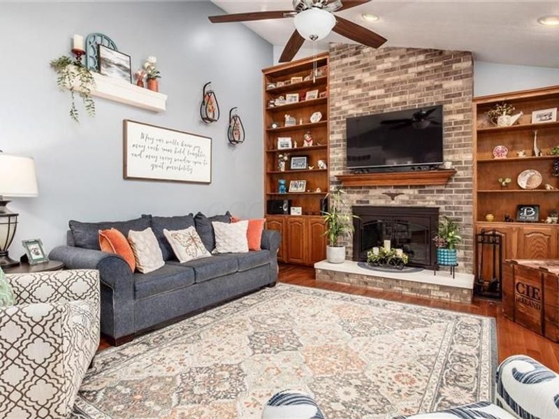 5465 Airwood Drive , Zanesville, OH 43701 Photo 13