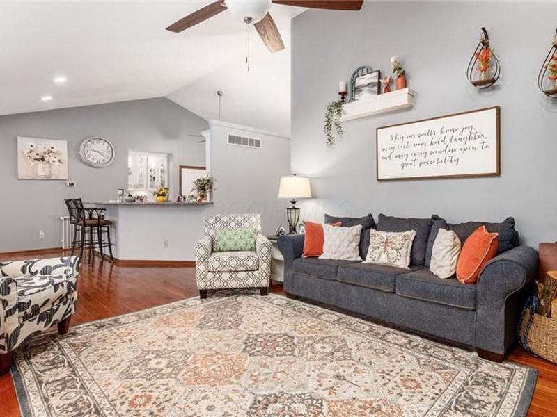 5465 Airwood Drive , Zanesville, OH 43701 Photo 16