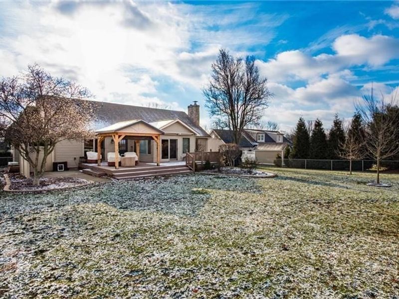 5465 Airwood Drive , Zanesville, OH 43701 Photo 35