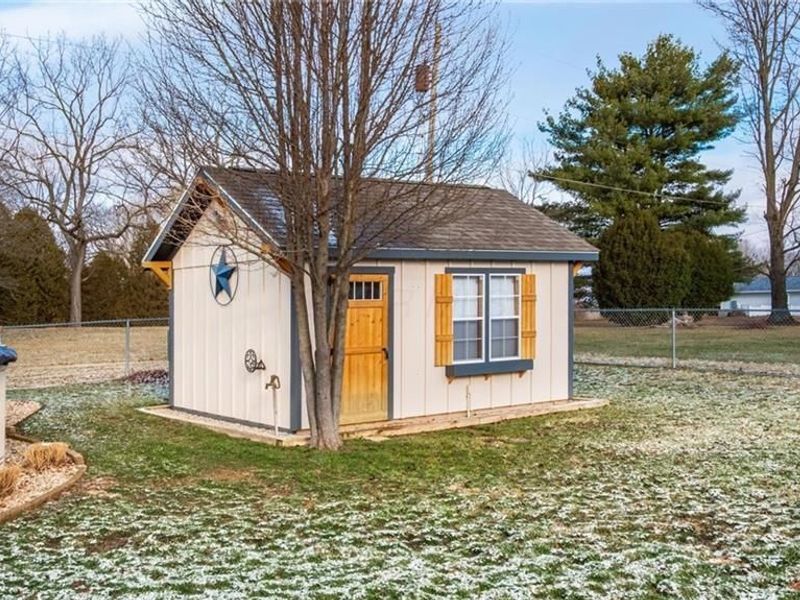 5465 Airwood Drive , Zanesville, OH 43701 Photo 36