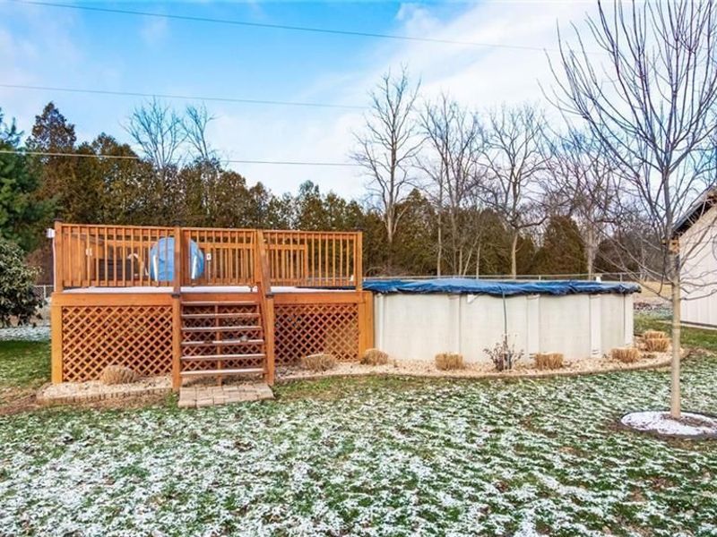 5465 Airwood Drive , Zanesville, OH 43701 Photo 38