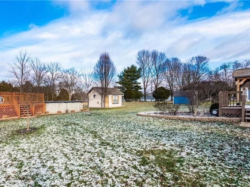 5465 Airwood Drive , Zanesville, OH 43701 Photo 39