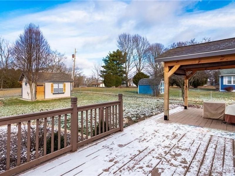 5465 Airwood Drive , Zanesville, OH 43701 Photo 40