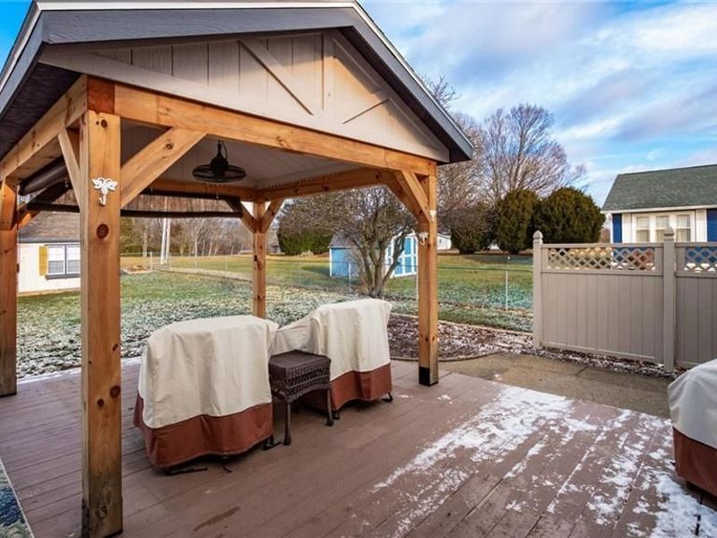 5465 Airwood Drive , Zanesville, OH 43701 Photo 41