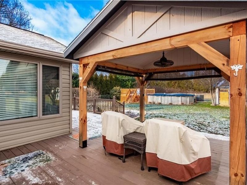 5465 Airwood Drive , Zanesville, OH 43701 Photo 42