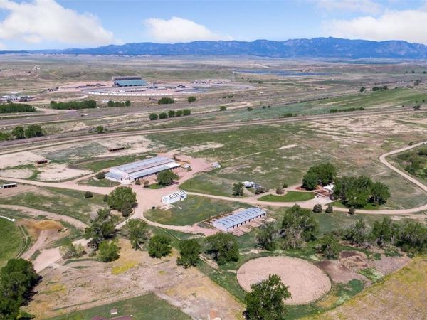 16990 Old Pueblo Road, Fountain, CO 80817