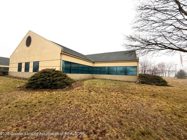 10650 Bennett Drive, Morrice, MI 48857