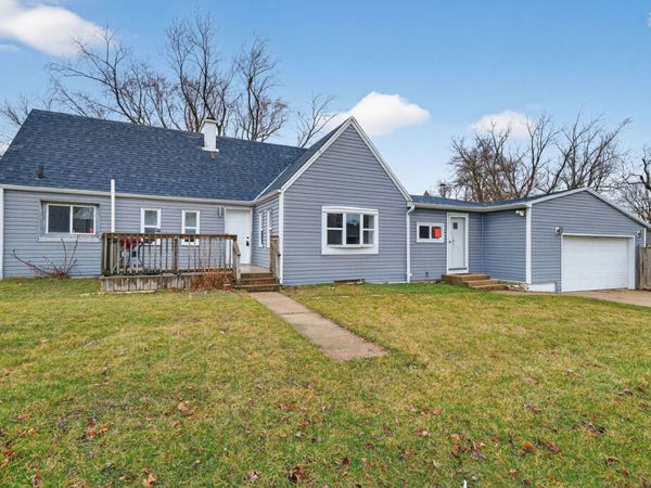 3249 Gilead Avenue , Zion, IL 60099