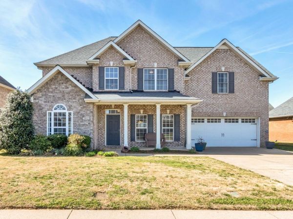 3024 Community Circle, Murfreesboro, TN 37128