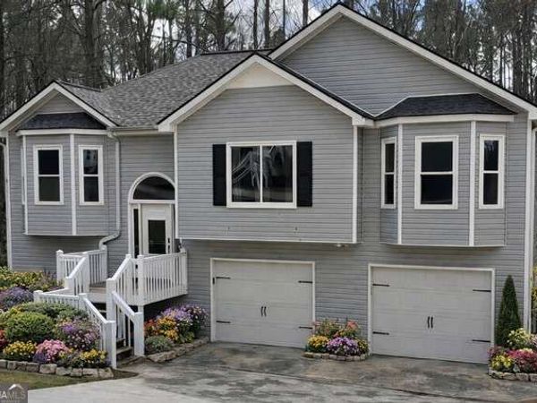 195 Amber Trace, Dallas, GA 30132