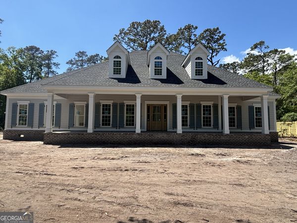 119 Hampton Point Drive, St. Simons, GA 31522