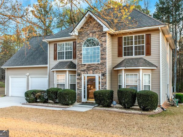 128 Northtowne Cove, Stockbridge, GA 30281