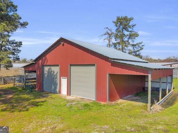 228 W Main Street, Bowersville, GA 30516