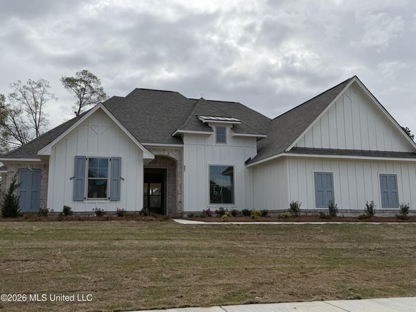 807 Albany Street, Brandon, MS 39042
