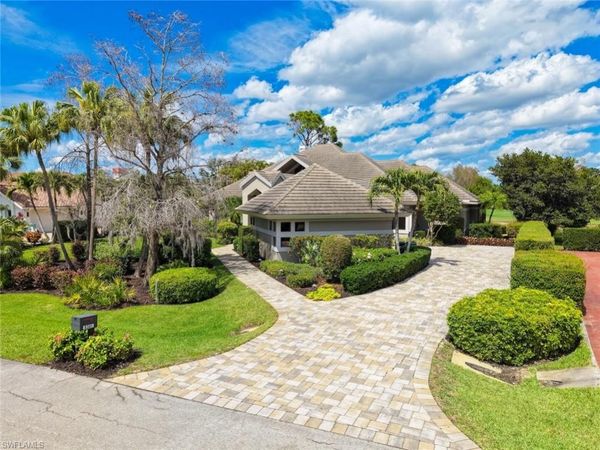 8301 Glenfinnan CIR, FORT MYERS, FL 33912