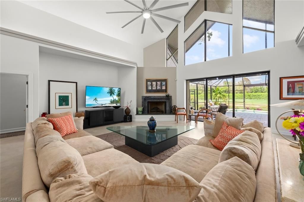 8301 Glenfinnan Cir, Fort Myers, FL 33912 Photo