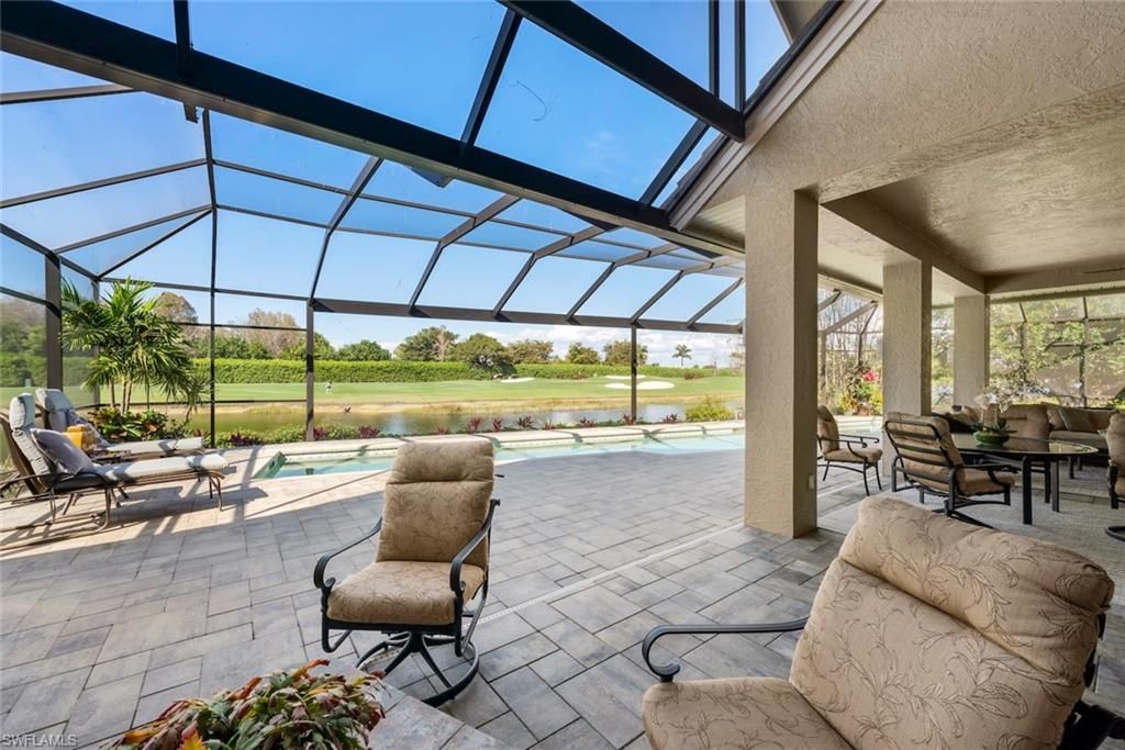 8301 Glenfinnan Cir, Fort Myers, FL 33912 Photo