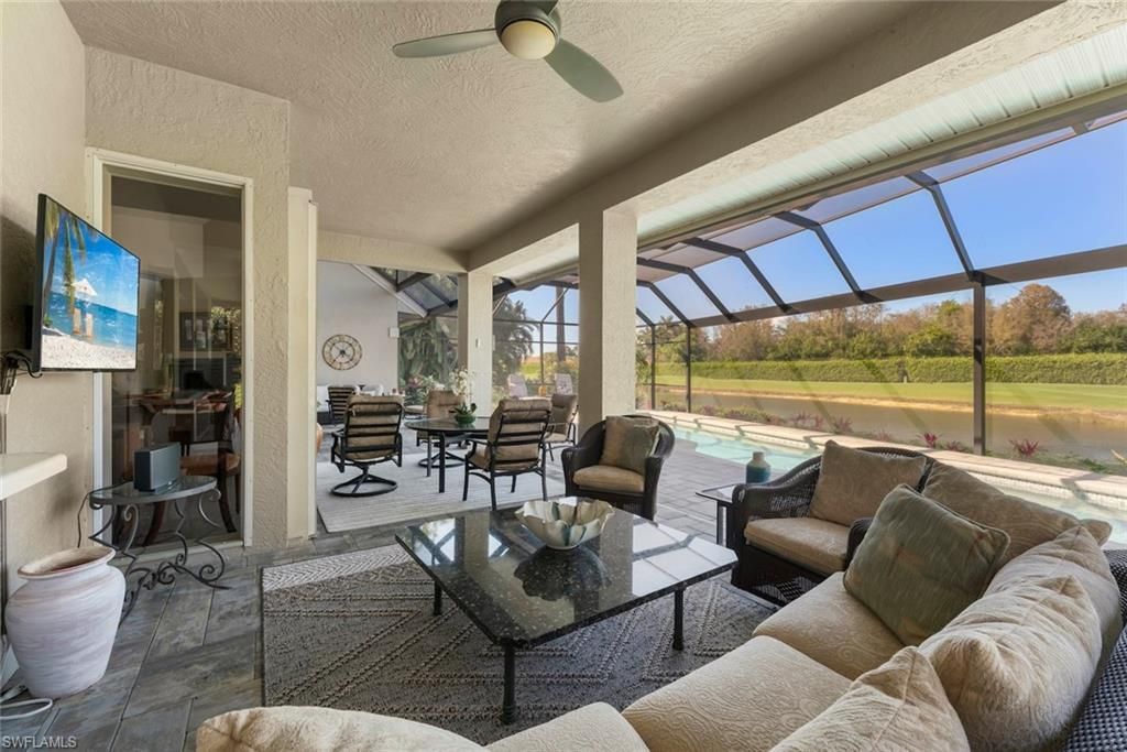 8301 Glenfinnan Cir, Fort Myers, FL 33912 Photo