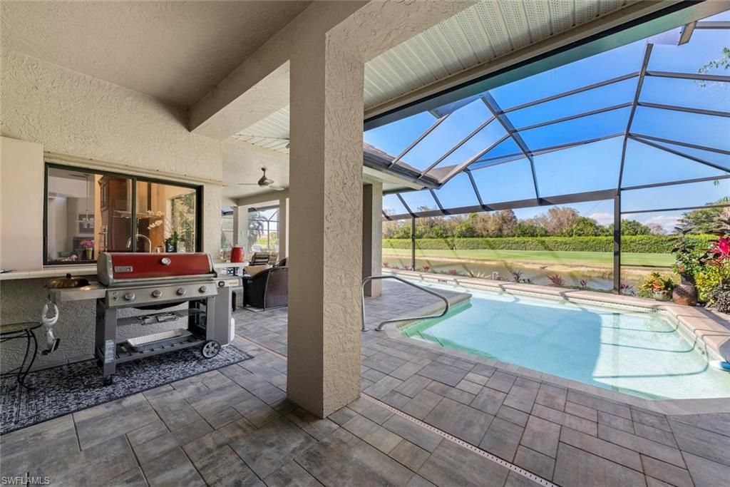 8301 Glenfinnan Cir, Fort Myers, FL 33912 Photo