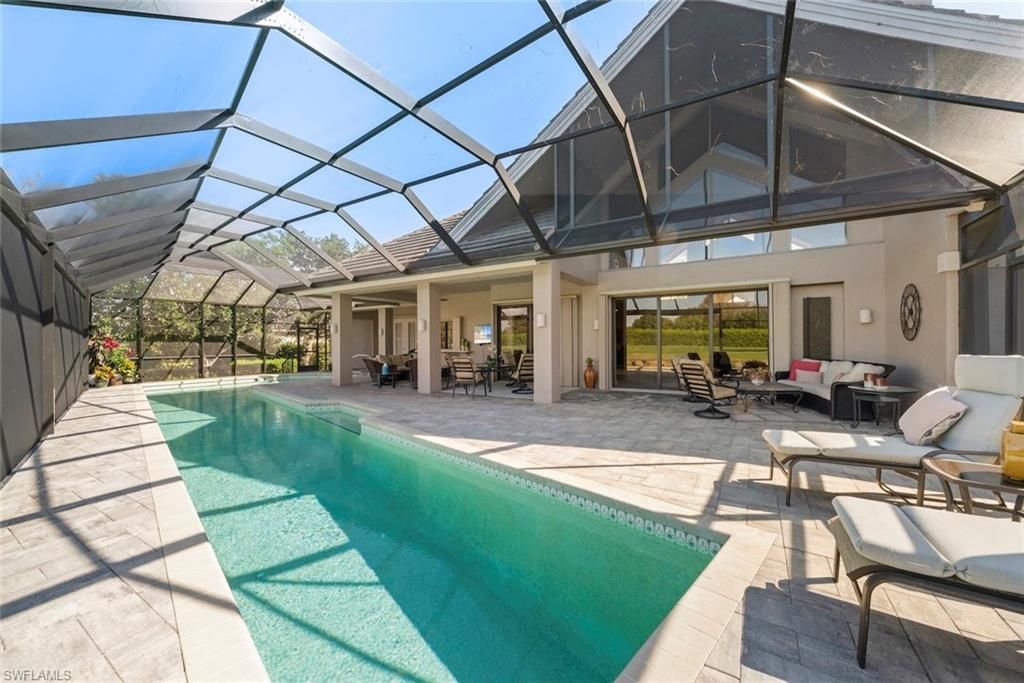 8301 Glenfinnan Cir, Fort Myers, FL 33912 Photo