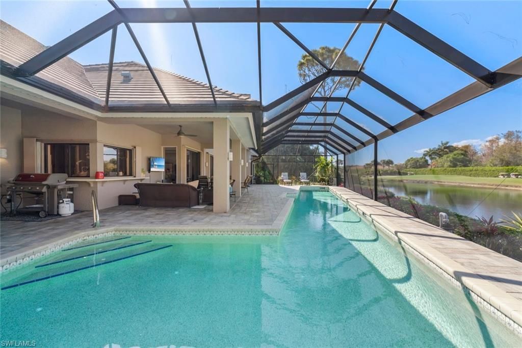 8301 Glenfinnan Cir, Fort Myers, FL 33912 Photo