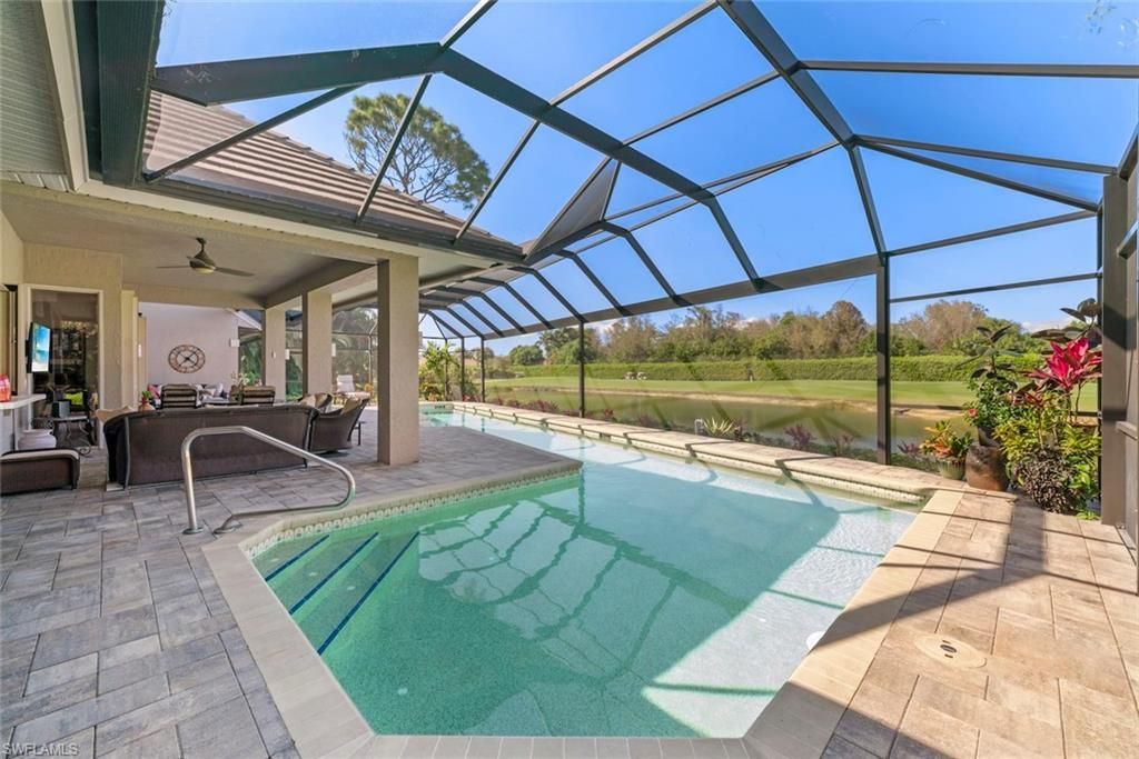 8301 Glenfinnan Cir, Fort Myers, FL 33912 Photo