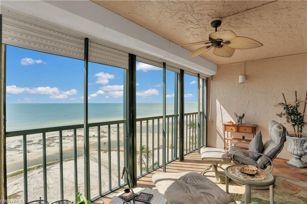 7700 Estero Blvd, Unit 606, Fort Myers Beach, FL 33931 Photo