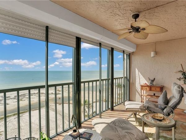 7700 Estero BLVD, Unit 606, FORT MYERS BEACH, FL 33931