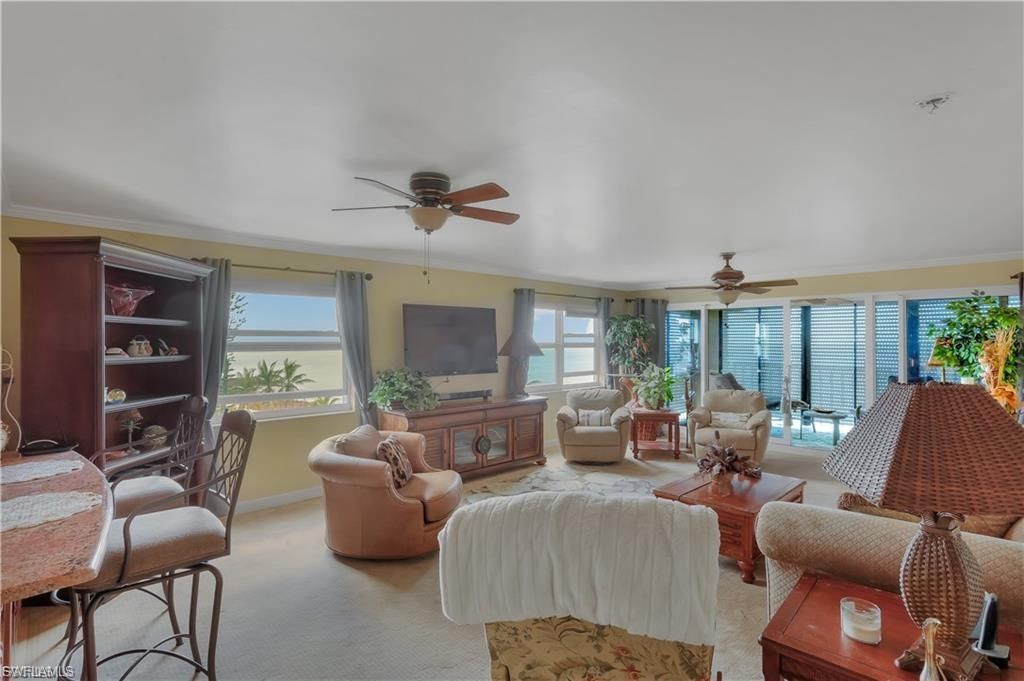 7700 Estero Blvd, Unit 606, Fort Myers Beach, FL 33931 Photo
