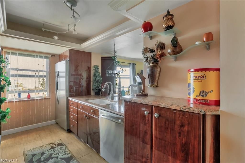 7700 Estero Blvd, Unit 606, Fort Myers Beach, FL 33931 Photo