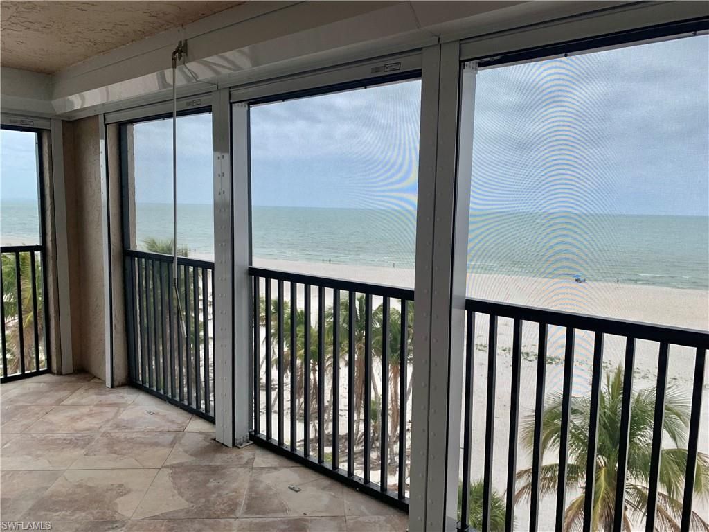 7700 Estero Blvd, Unit 606, Fort Myers Beach, FL 33931 Photo