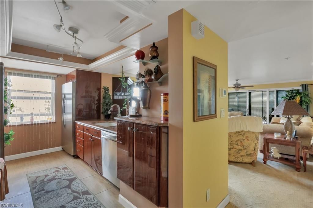 7700 Estero Blvd, Unit 606, Fort Myers Beach, FL 33931 Photo