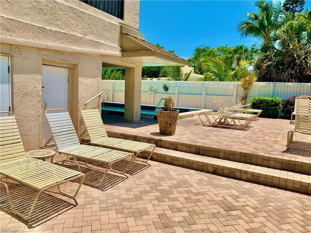 7700 Estero Blvd, Unit 606, Fort Myers Beach, FL 33931 Photo