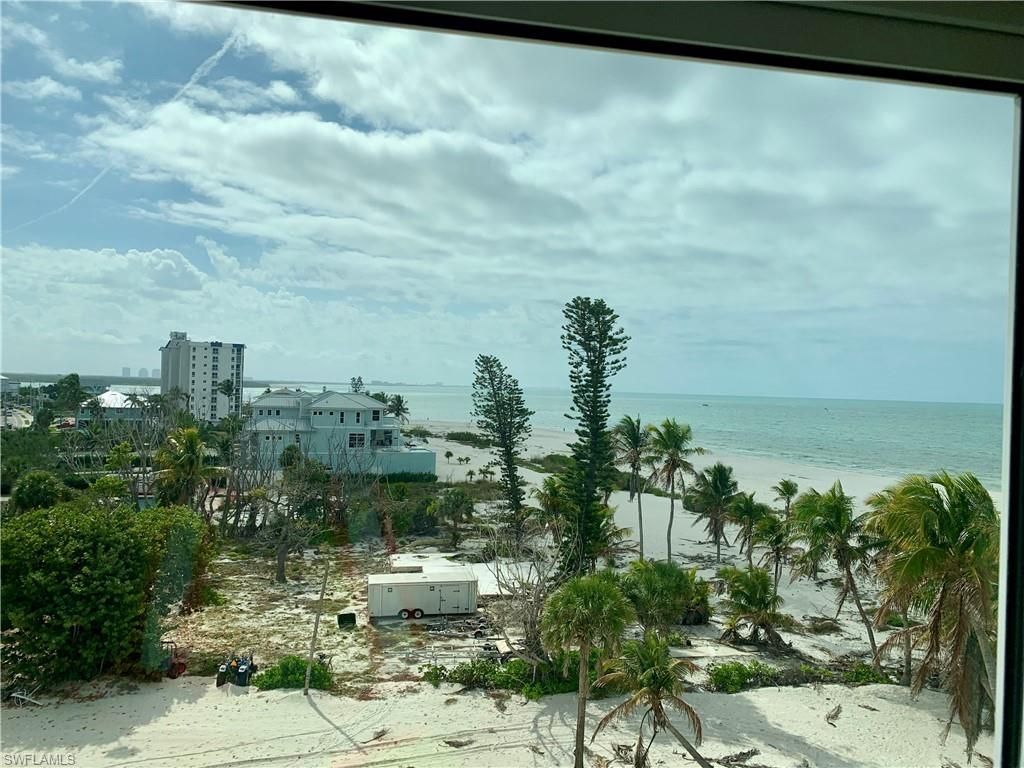 7700 Estero Blvd, Unit 606, Fort Myers Beach, FL 33931 Photo