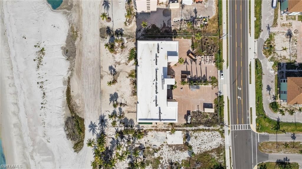 7700 Estero Blvd, Unit 606, Fort Myers Beach, FL 33931 Photo