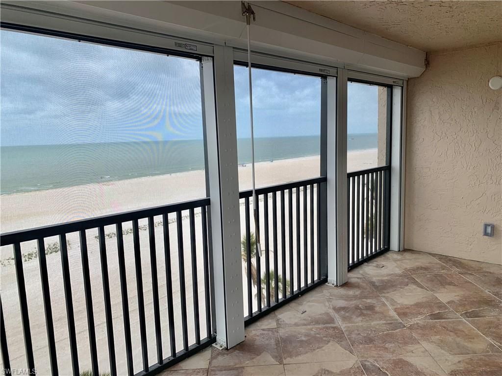7700 Estero Blvd, Unit 606, Fort Myers Beach, FL 33931 Photo